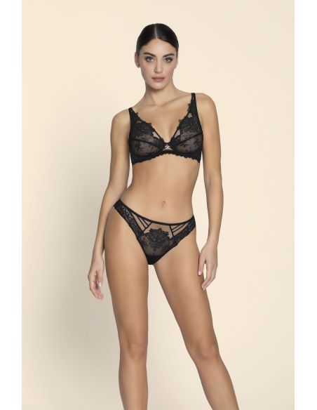 Slip Séduction, Diva Glamour, Lise Charmel ACJ0775-NO