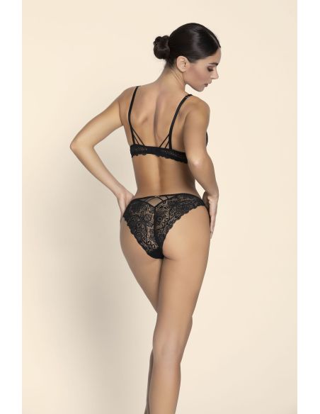 Slip Séduction, Diva Glamour, Lise Charmel ACJ0775-NO