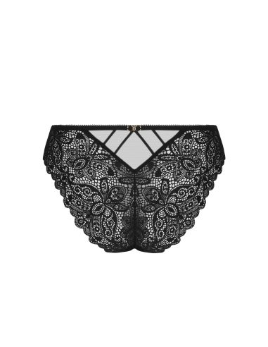 Slip Séduction, Diva Glamour, Lise Charmel ACJ0775-NO