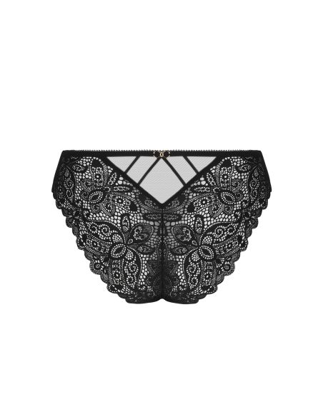 Slip Séduction, Diva Glamour, Lise Charmel ACJ0775-NO