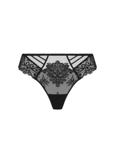 Seduction Briefs, Diva Glamour, Lise Charmel ACJ0775-NO