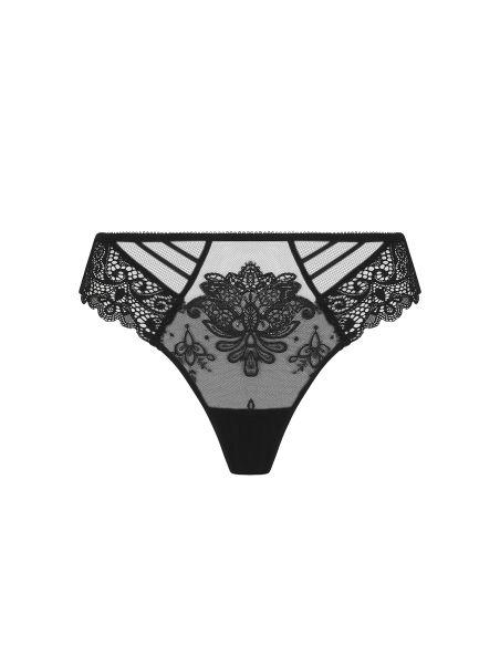 Slip Séduction, Diva Glamour, Lise Charmel ACJ0775-NO