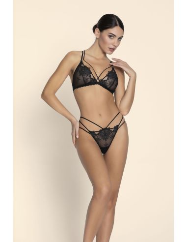 Mini thong, Diva Glamour, Lise Charmel ACJ0975-NO