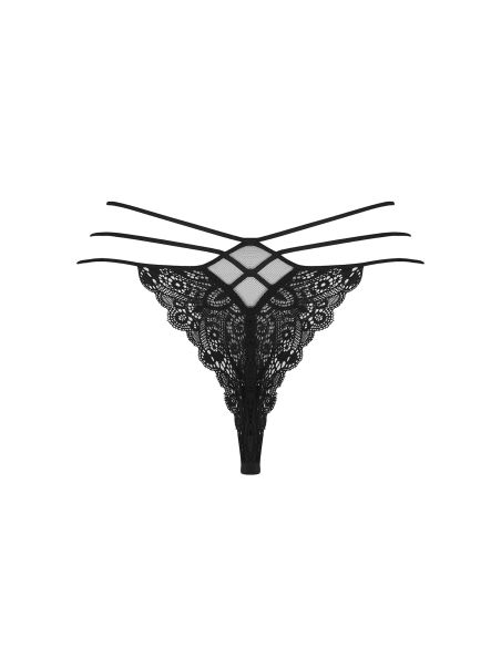 Mini thong, Diva Glamour, Lise Charmel ACJ0975-NO