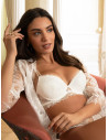 Soutien-Gorge Coque, Sublime Organza - , Lise Charmel ACJ8582-EN
