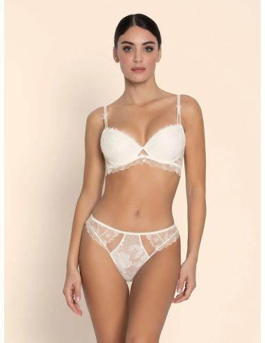 Soutien-Gorge Coque, Sublime Organza - , Lise Charmel ACJ8582-EN