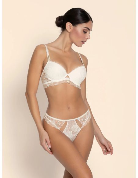 Soutien-Gorge Coque, Sublime Organza - , Lise Charmel ACJ8582-EN