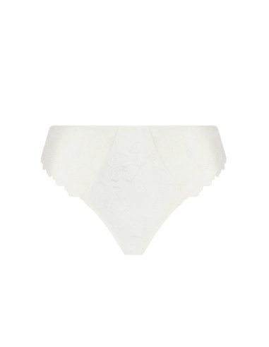 Slip Fantaisie, Sublime Organza - Ecru Nacre, Lise Charmel ACJ0282-EN