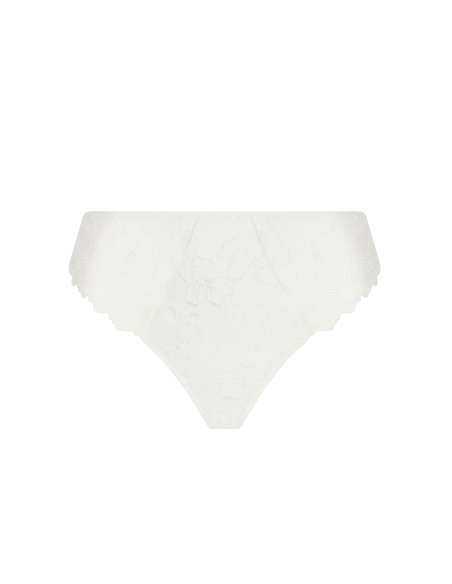 Slip Fantaisie, Sublime Organza - Ecru Nacre, Lise Charmel ACJ0282-EN