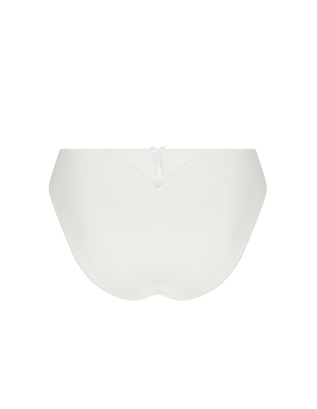 Slip Fantaisie, Sublime Organza - Ecru Nacre, Lise Charmel ACJ0282-EN