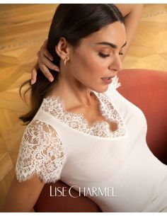 Comfort Top, Plaisir Caresse, ANJ9110-EN