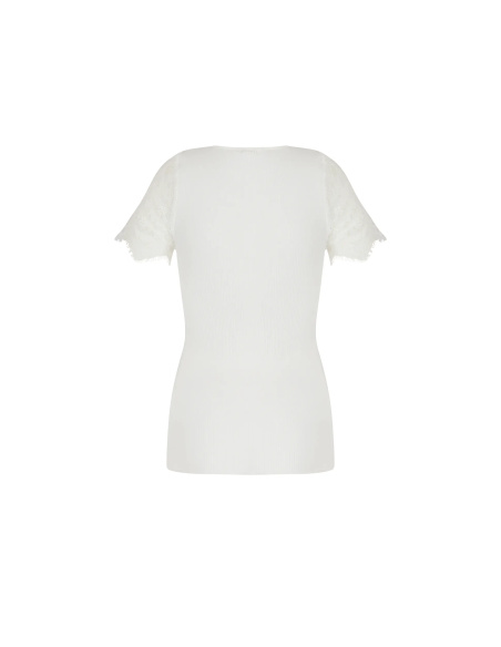 Top Manches Courtes, Plaisir Caresse, ANJ9110-EN