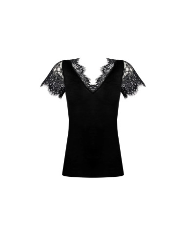 Comfort Top, Plaisir Caresse, ANJ9110-NO