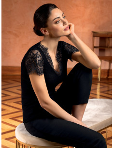 Comfort Top, Plaisir Caresse, ANJ9110-NO