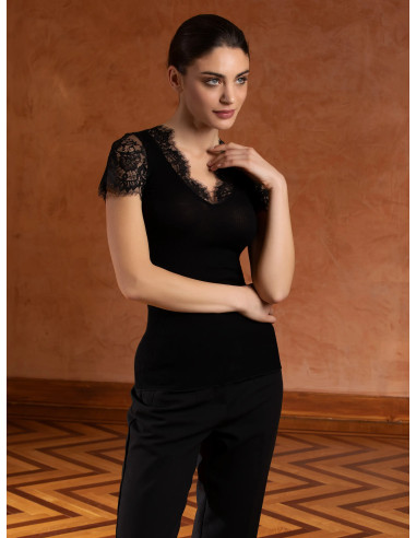 Comfort Top, Plaisir Caresse, ANJ9110-NO