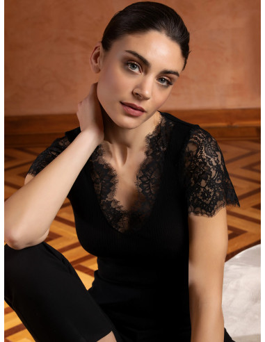 Comfort Top, Plaisir Caresse, ANJ9110-NO