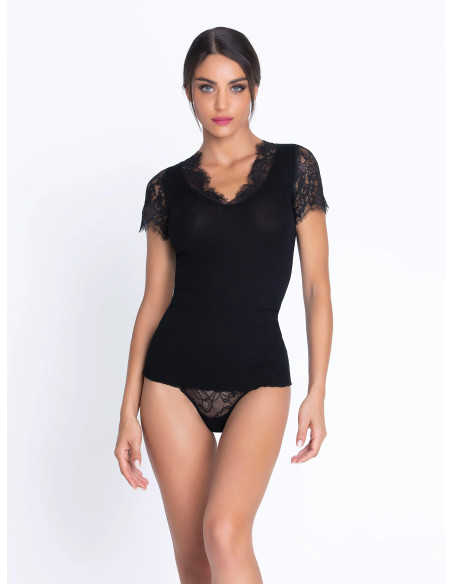 Comfort Top, Plaisir Caresse, ANJ9110-NO