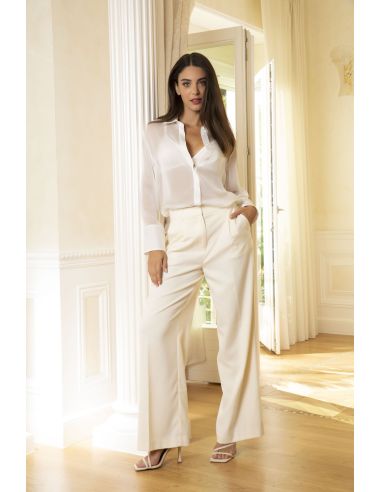 Chemisier, Variations Désir, ALJ5111-EN