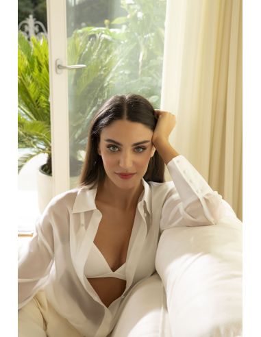 Chemisier, Variations Désir, ALJ5111-EN