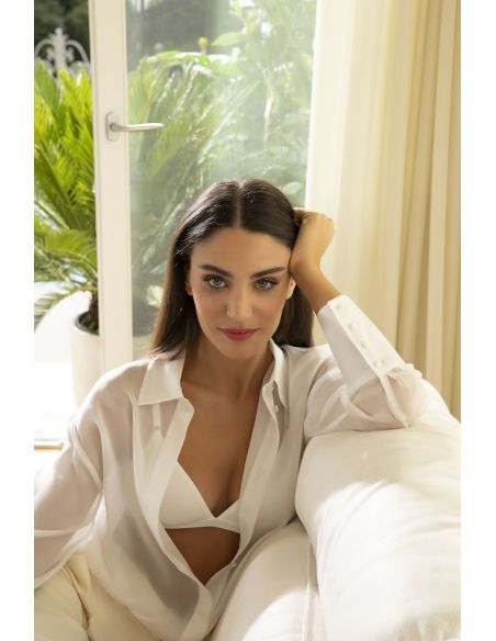 Chemisier, Variations Désir, ALJ5111-EN