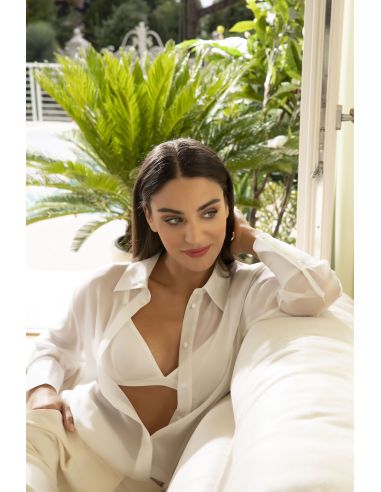 Chemisier, Variations Désir, ALJ5111-EN