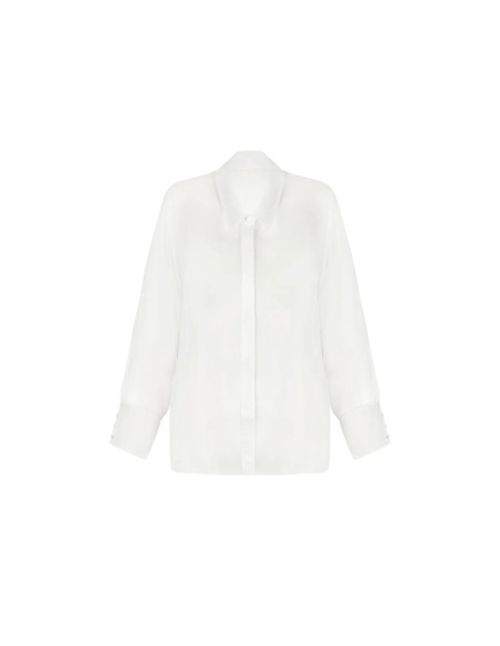 Chemisier, Variations Désir, ALJ5111-EN