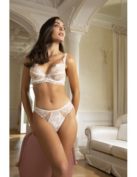 Soutien-Gorge Glam, Sublime Organza - , Lise Charmel ACJ7482-EN