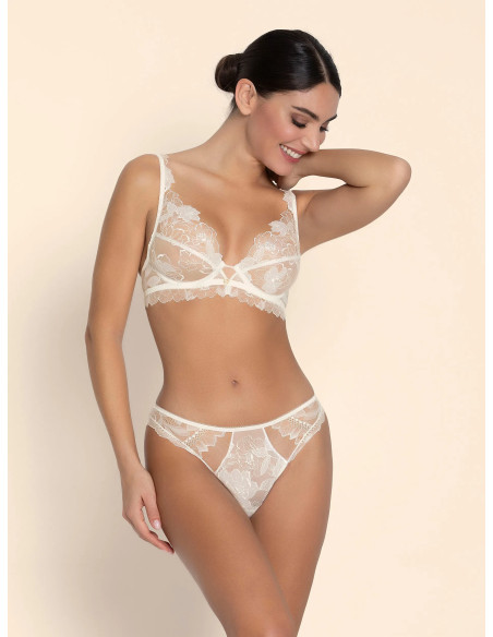Soutien-Gorge Glam, Sublime Organza - , Lise Charmel ACJ7482-EN