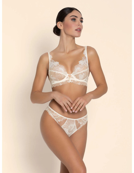 Soutien-Gorge Glam, Sublime Organza - , Lise Charmel ACJ7482-EN