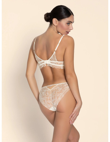 Soutien-Gorge Glam, Sublime Organza - , Lise Charmel ACJ7482-EN