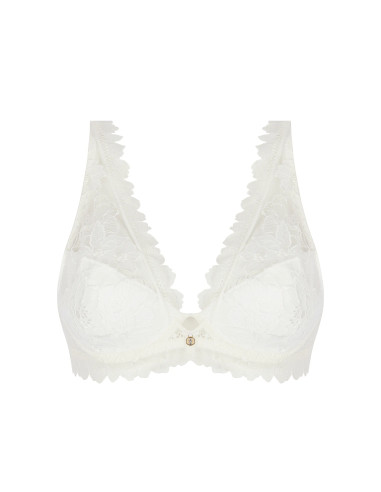 Glam 1/2 Foam Bra, Sublime Organza - , Lise Charmel ACJ7082-EN