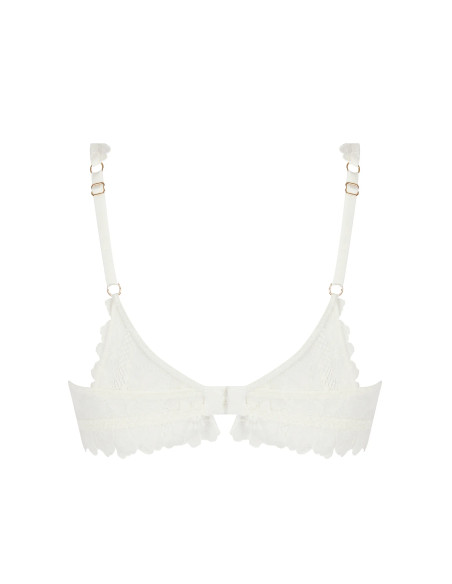 Glam 1/2 Foam Bra, Sublime Organza - , Lise Charmel ACJ7082-EN