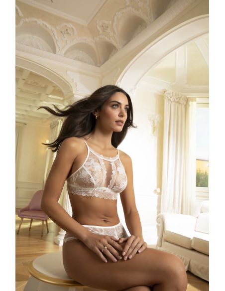 Soutien-Gorge Bandeau Souple, Sublime Organza - , Lise Charmel ACJ5982-EN