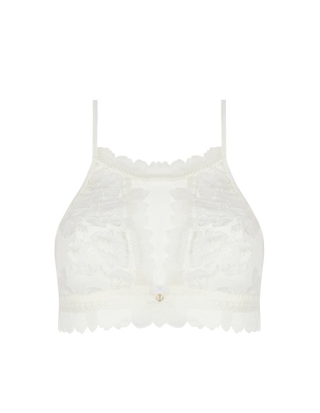 Soft Bralette Bra, Sublime Organza - , Lise Charmel ACJ5982-EN