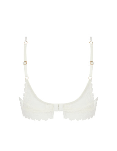 Soft Bralette Bra, Sublime Organza - , Lise Charmel ACJ5982-EN