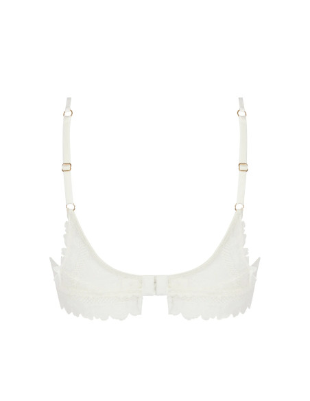 Soutien-Gorge Bandeau Souple, Sublime Organza - , Lise Charmel ACJ5982-EN