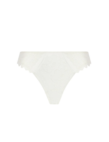 Thong, Sublime Organza - Ecru Nacre, Lise Charmel ACJ0082-EN