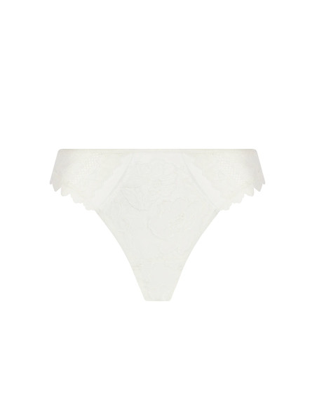 Thong, Sublime Organza - Ecru Nacre, Lise Charmel ACJ0082-EN