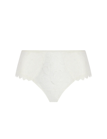Shorty, Sublime Organza - Ecru Nacre, Lise Charmel ACJ0482-EN