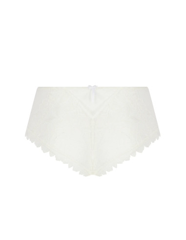 Shorty, Sublime Organza - Ecru Nacre, Lise Charmel ACJ0482-EN