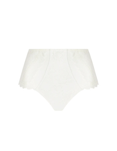 Culotte Gainante, Sublime Organza - Ecru Nacre, Lise Charmel ACJ0682-EN