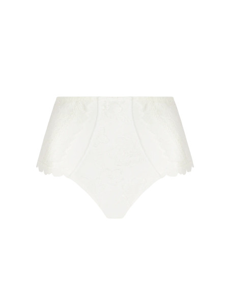 Culotte Gainante, Sublime Organza - Ecru Nacre, Lise Charmel ACJ0682-EN