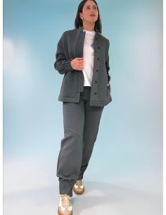 Veste Boutonnée, Vista, Max Mara MMLACETO-004