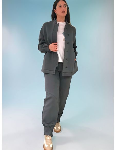 Veste Boutonnée, Vista, Max Mara MMLACETO-004