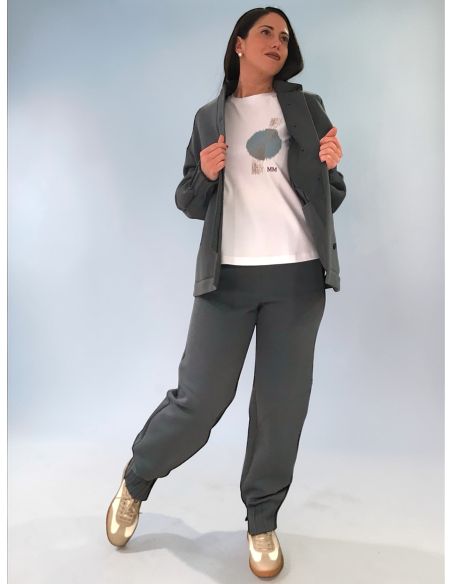 Veste Boutonnée, Vista, Max Mara MMLACETO-004