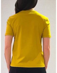 Tee-Shirt Manches Courtes, Astice, Max Mara MMLASTICE-003 2
