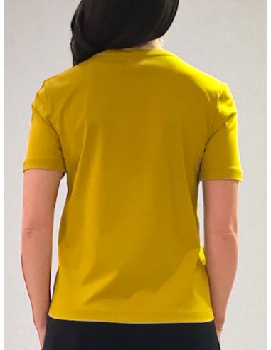 Tee-Shirt Manches Courtes, Astice, Max Mara MMLASTICE-003