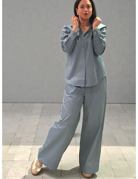 Pantalon, Dream, Max Mara MMLDREAM-011