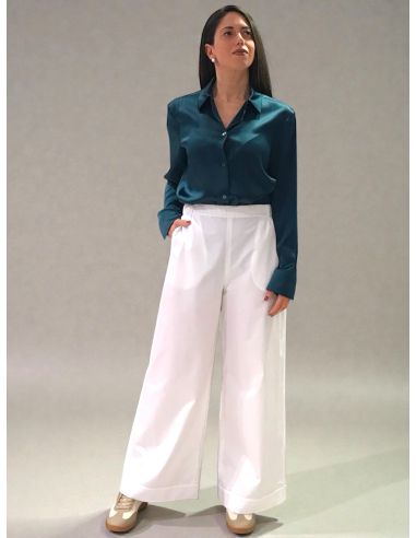Trousers, Dream, Max Mara MMLDREAM-001