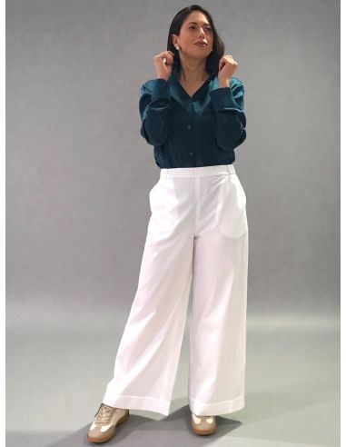 Trousers, Dream, Max Mara MMLDREAM-001
